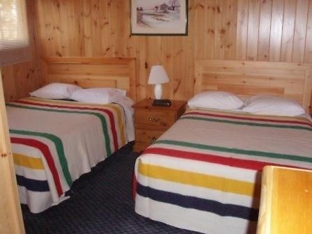 Totem Resorts Sioux Narrows Eksteriør bilde