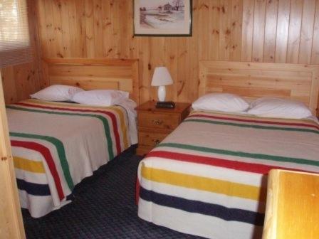 Totem Resorts Sioux Narrows Eksteriør bilde