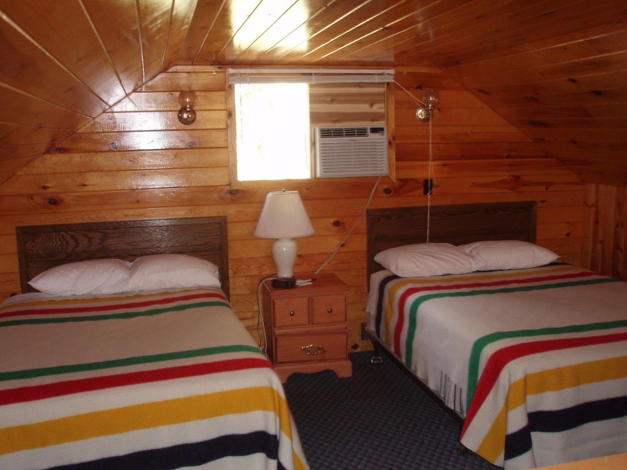 Totem Resorts Sioux Narrows Eksteriør bilde